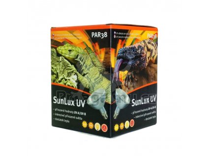 SunLux UV 150W PAR38