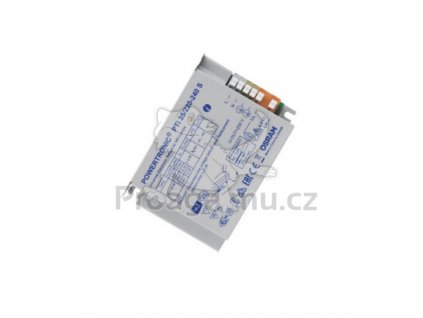 Předřadník Osram 35W