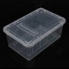 Plastový box transparentní
