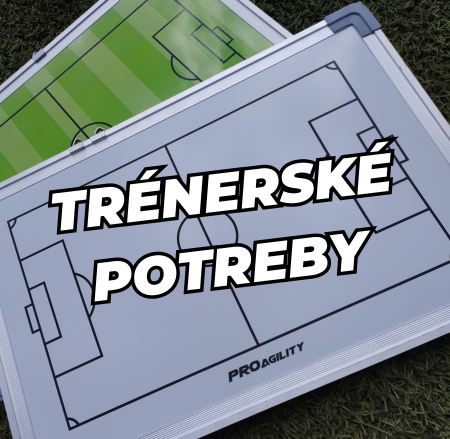 Trénerské potreby