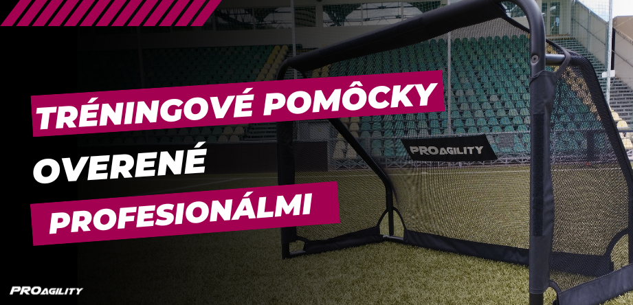 Tréningové pomôcky