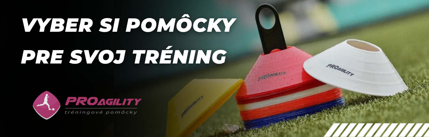 Tréningové pomôcky