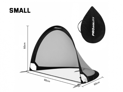 Pop Up Goal large small