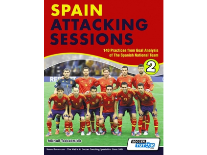 Spain Attacking Sessions