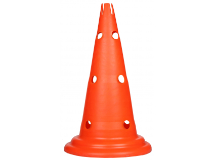 Tréningový kužeľ COMBI 50cm