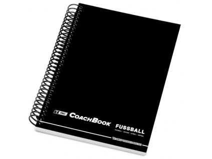 Coach Book