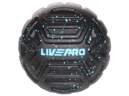 Masážna loptička Targeted 12cm