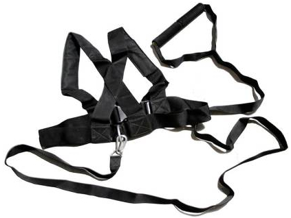 ste tb01 sahni sports shoulder resistance harness original imae76hg7fgm6jvf