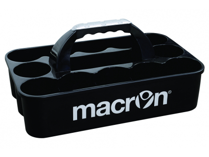 BOTTLE CARRIER RIGID