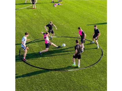 xxxx T PRO Trainingsring III