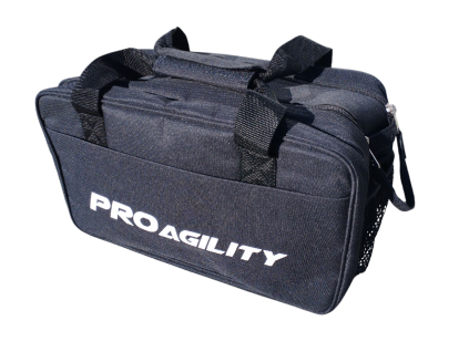 Lekárska taška PROagility