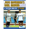 Jose Mourinho's Real Madrid: A Tactical Analysis - Attacking in the 4-2-3-1 Book