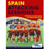 Spain Attacking Sessions