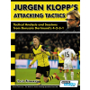 Jurgen Klopp's Attacking Tactics - Tactical Analysis and Sessions from Borussia Dortmund's 4-2-3-1