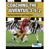 COACHING THE JUVENTUS 3-5-2 - TACTICAL ANALYSIS AND SESSIONS: DEFENDING