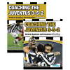 SET COACHING THE JUVENTUS 3-5-2 - TACTICAL ANALYSIS AND SESSIONS