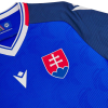 Oficiálny reprezentačný dres SVK / Modrý - Senior