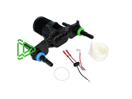 Kaercher .2282 096.0 Umbausatz Getriebe FC 7 Cordless