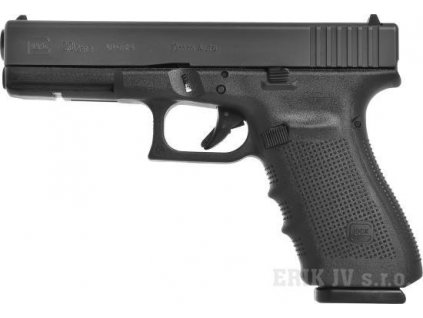 GLOCK 20 Gen4 FXD 6,9