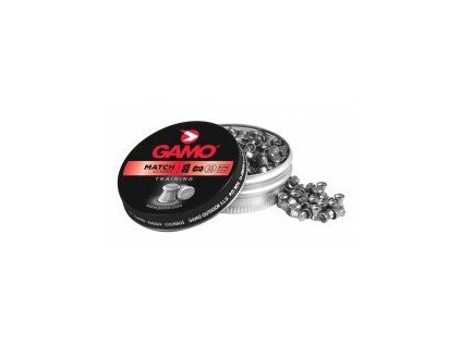 Diabolka Gamo Match 5,5/250