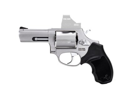 Revolver Taurus, Mod: 605, T.O.R.O. Ráž: .357 Mag., hl: 3" (76mm), 5 rán, nerez