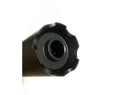 Modul A-TEC, pre tlmiče PMM-6 9mm