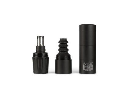 Modul A-TEC, pre tlmiče H2, kaliber: do 6,5mm