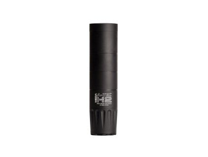 Tlmič A-TEC, model H2 Mega, 3 modulový, kaliber do .223˝, na adaptér A-LOCK Mini