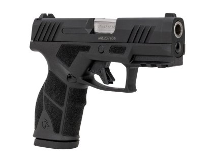 Pistole sam. Taurus, Mod: GX2, Ráže: 9mm Luger, hl.: 85mm, 13+1 ran, černá