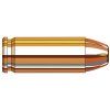 Hornady  Custom, 10 mm Auto, 180 GR (11,6g), JHP/ XTP
