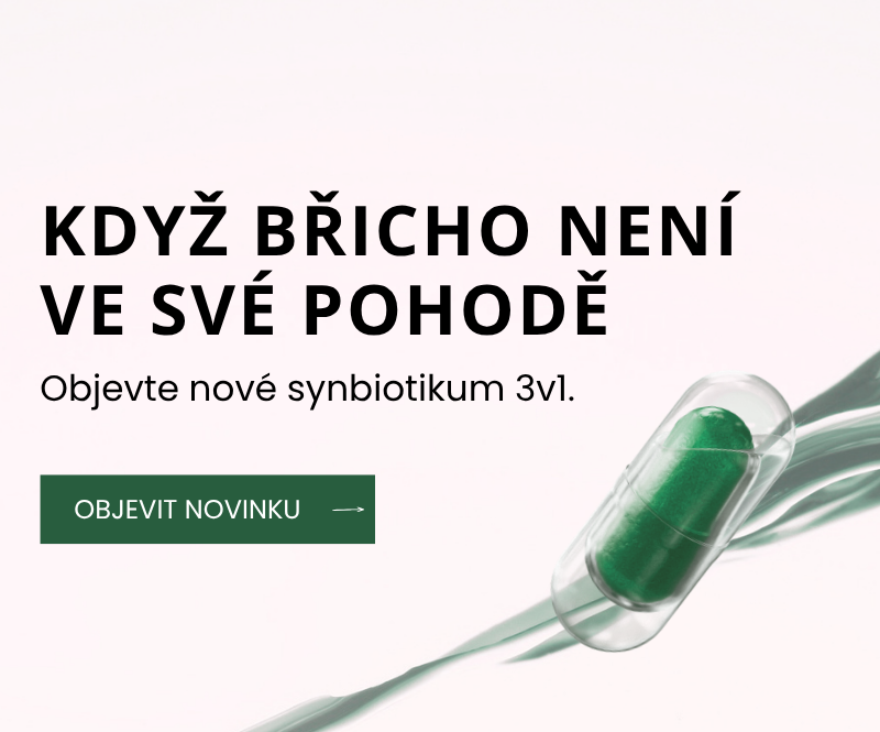 Synbiotika