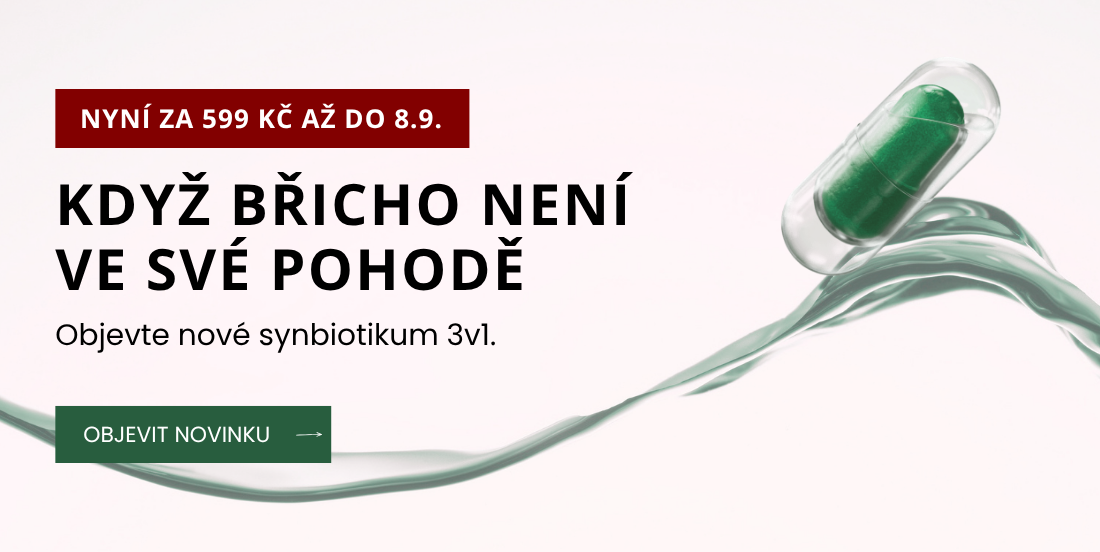 Synbiotika