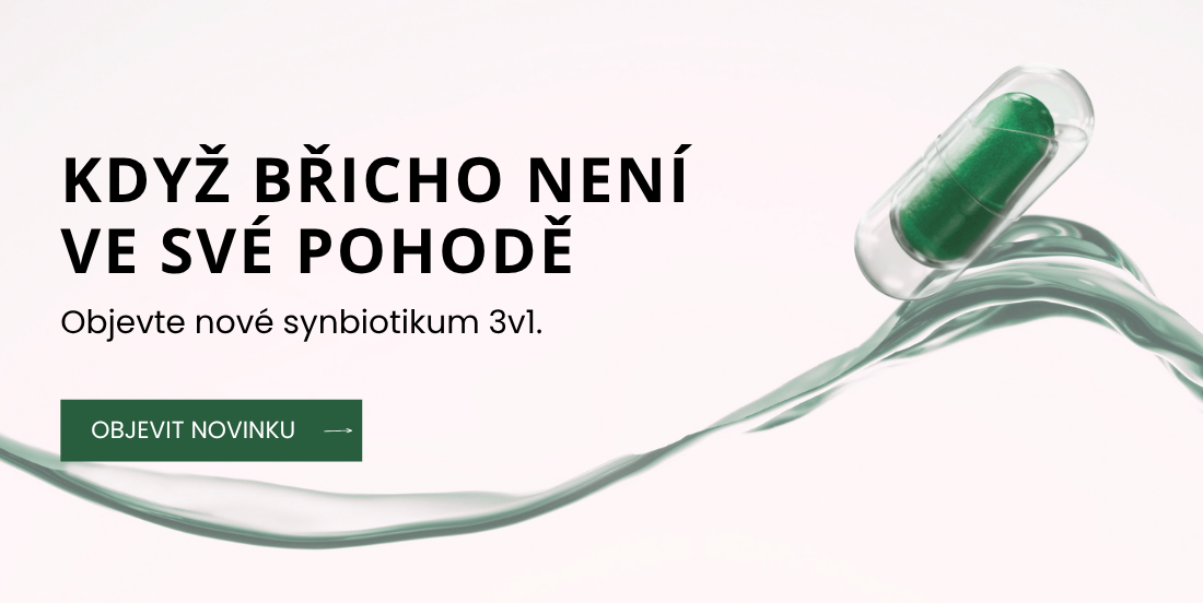 Synbiotika