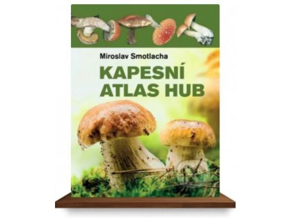 Kapesní atlas hub