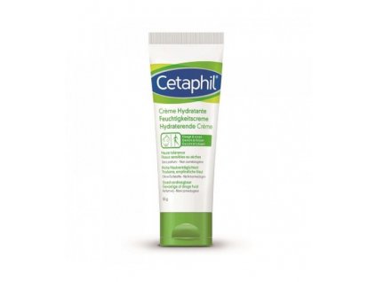 Cetaphil hydratační krém na obličej a tělo pro suchou až citlivou pleť 85 ml