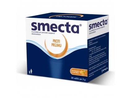 smecta 30 sacku