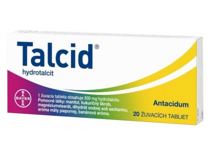 talcid