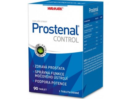 Prostenal Control tablety 90 ks