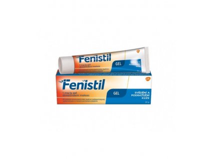 Fenistil gel 30 g