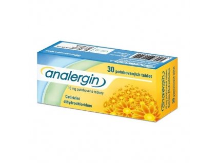 Analergin 30