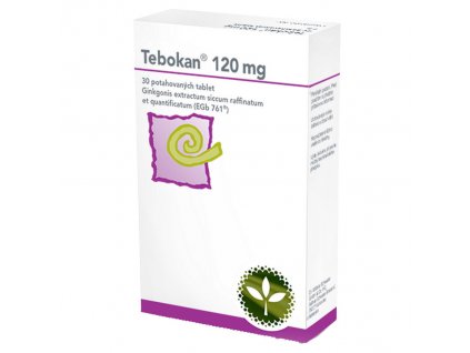 tebokan 120 II