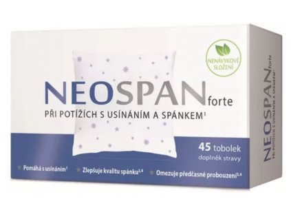 neospan 45