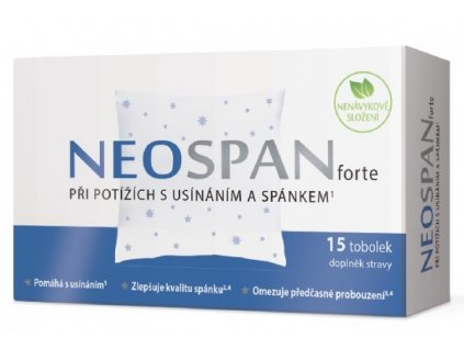 neospan 15