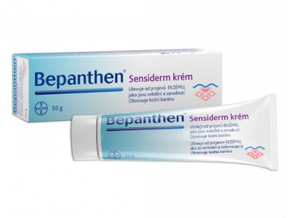 Bepanthen 50g