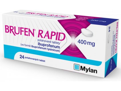 brufen rapid I