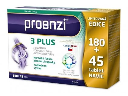 proenzi promo I