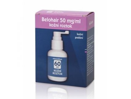 belohair 5II