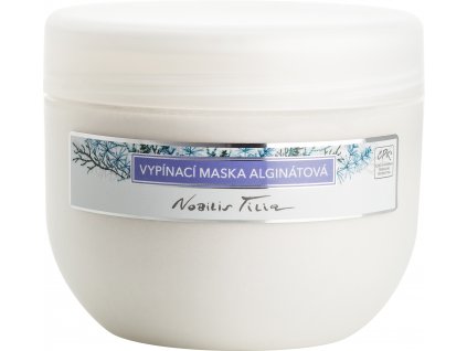 n0622n vypinaci maska alginatova 180 g