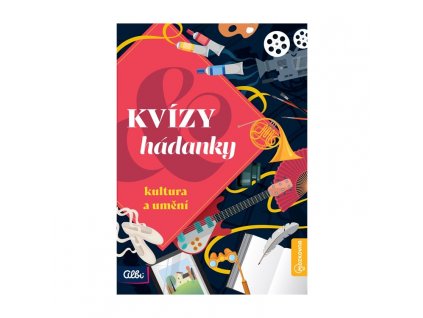 kvízy a hádanky kultura