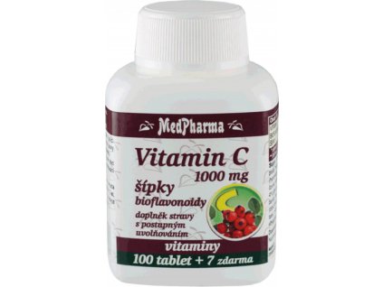 vitamin C 1000